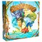 Greater Than Games Spirit Island Core Board Game, 1-4 players